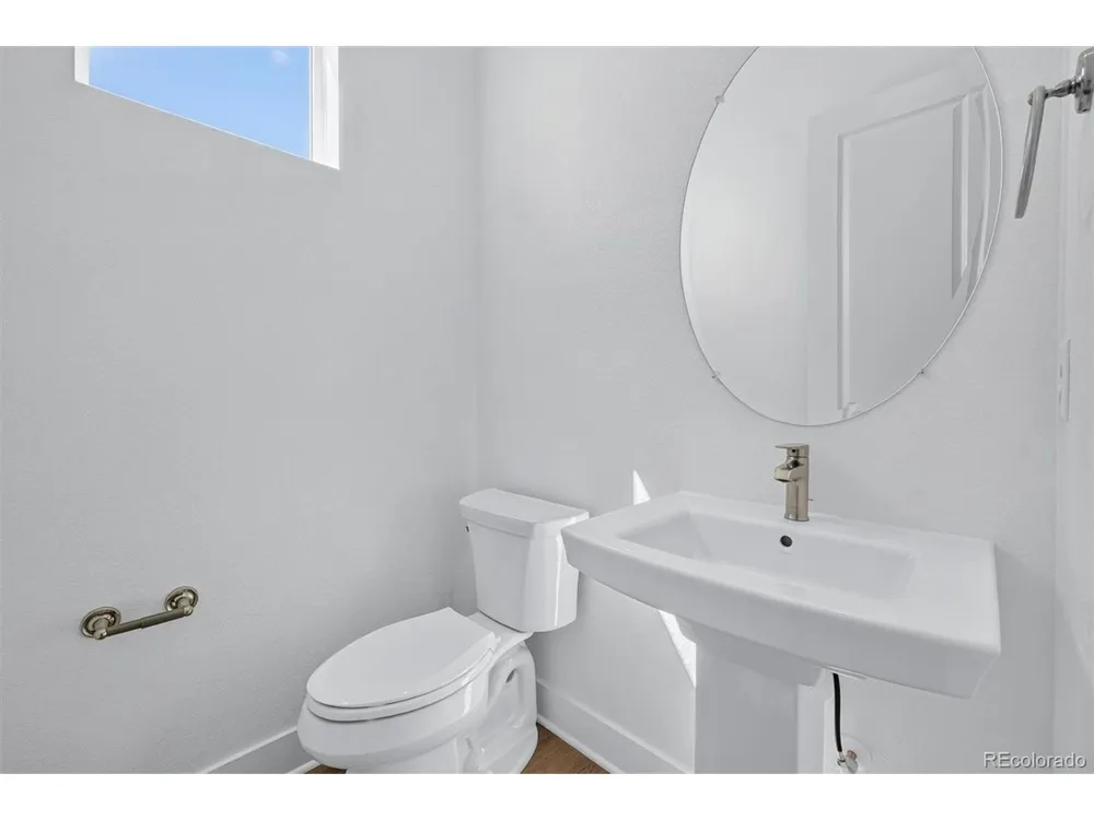 689 Saddle Drive Erie, CO 80516