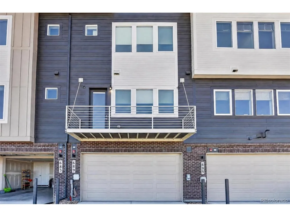 689 Saddle Drive Erie, CO 80516