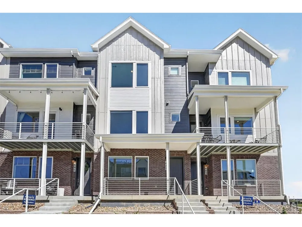 689 Saddle Drive Erie, CO 80516