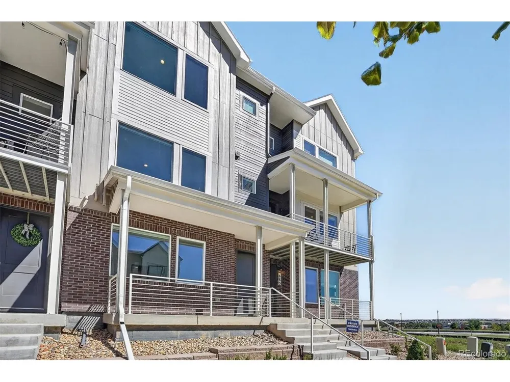 689 Saddle Drive Erie, CO 80516