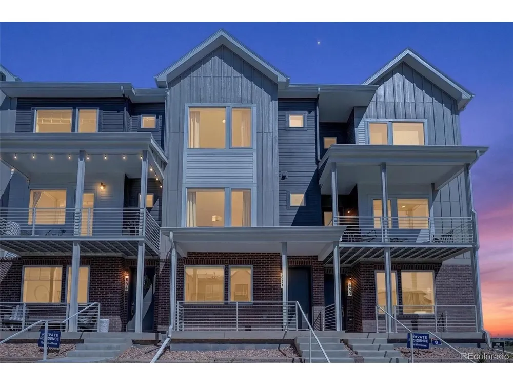 689 Saddle Drive Erie, CO 80516