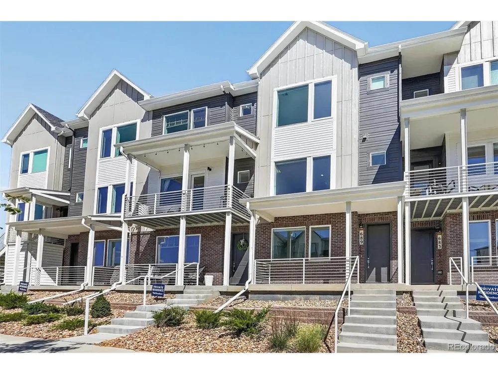 689 Saddle Drive Erie, CO 80516