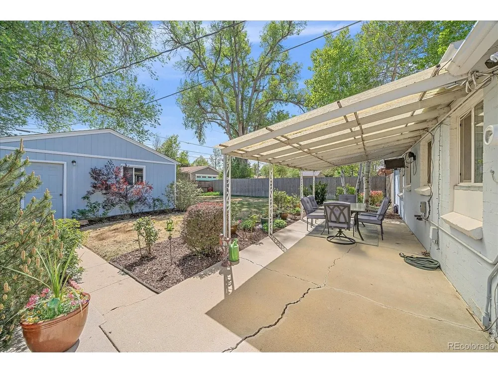 3040 Grape Street Denver, CO 80207