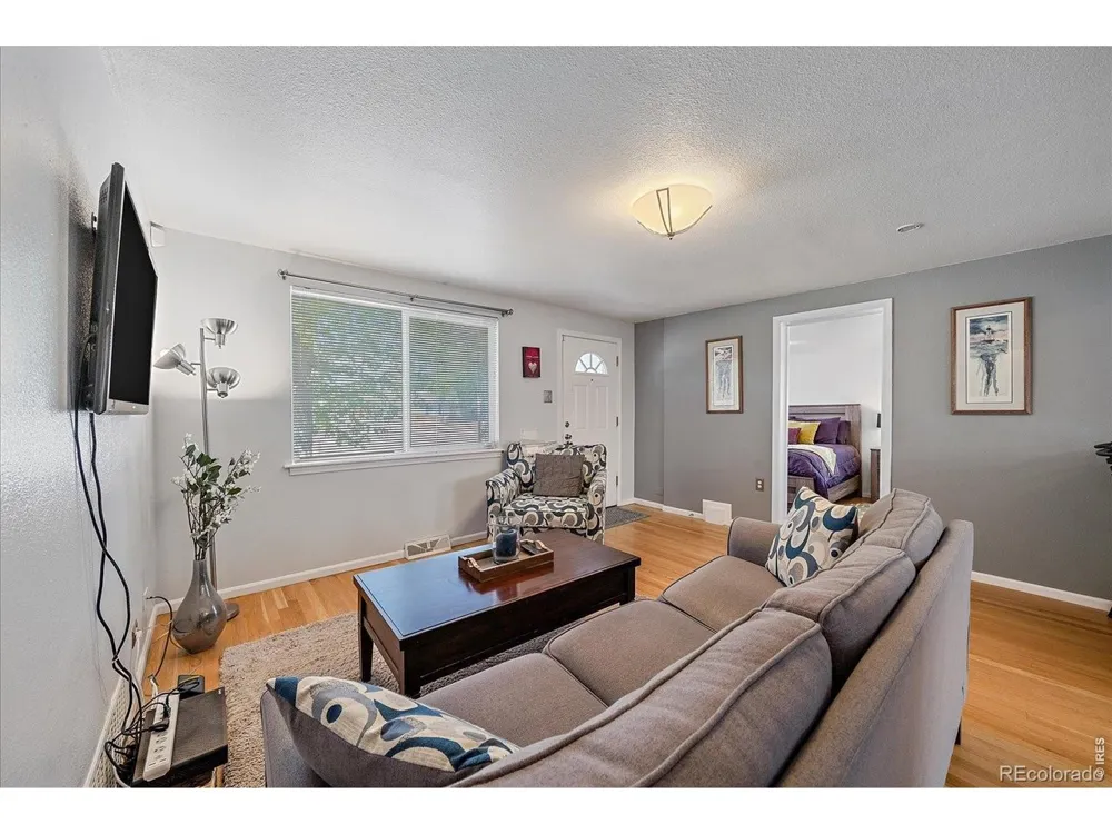 3040 Grape Street Denver, CO 80207