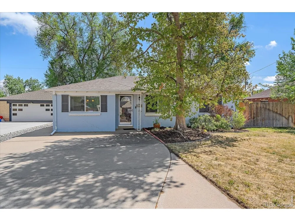 3040 Grape Street Denver, CO 80207