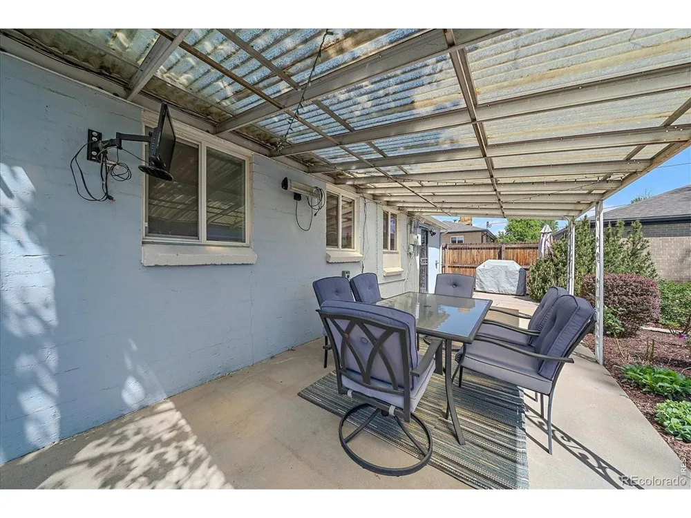 3040 Grape Street Denver, CO 80207