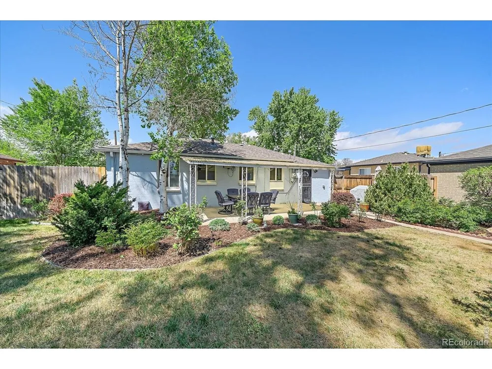 3040 Grape Street Denver, CO 80207