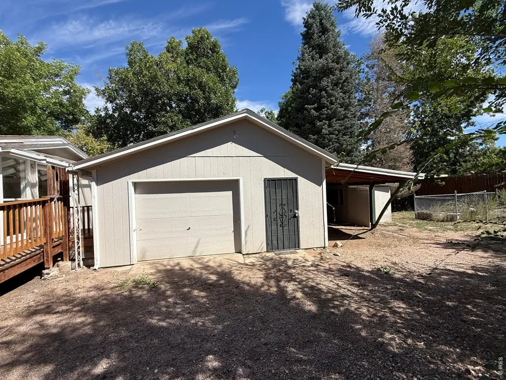728 Rene Drive Fort Collins, CO 80524