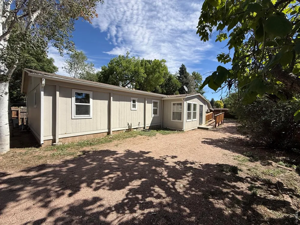 728 Rene Drive Fort Collins, CO 80524