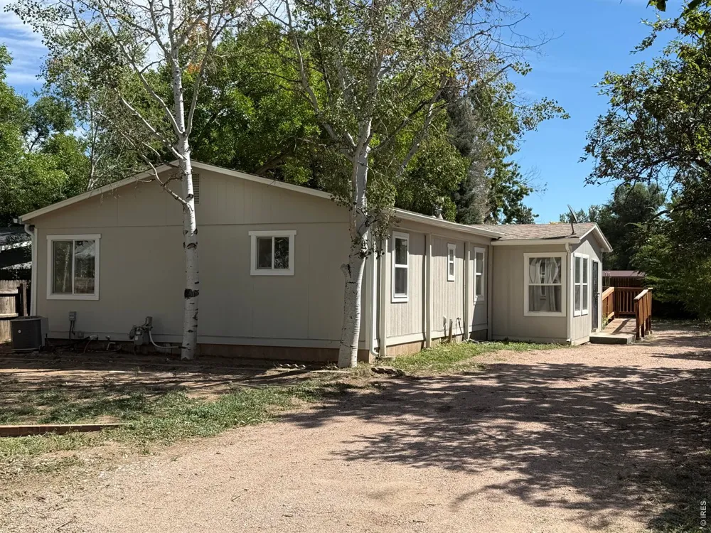 728 Rene Drive Fort Collins, CO 80524
