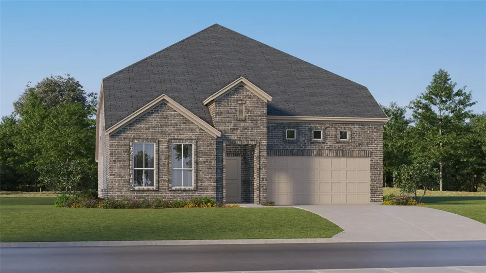 26606 Honeysuckle Bloom Circle Katy, TX 77493