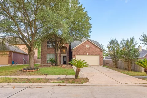 3227 Nickwill Way
