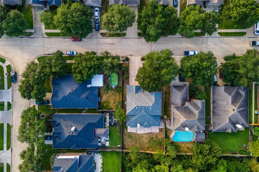 3227 Nickwill Way Spring, TX 77388