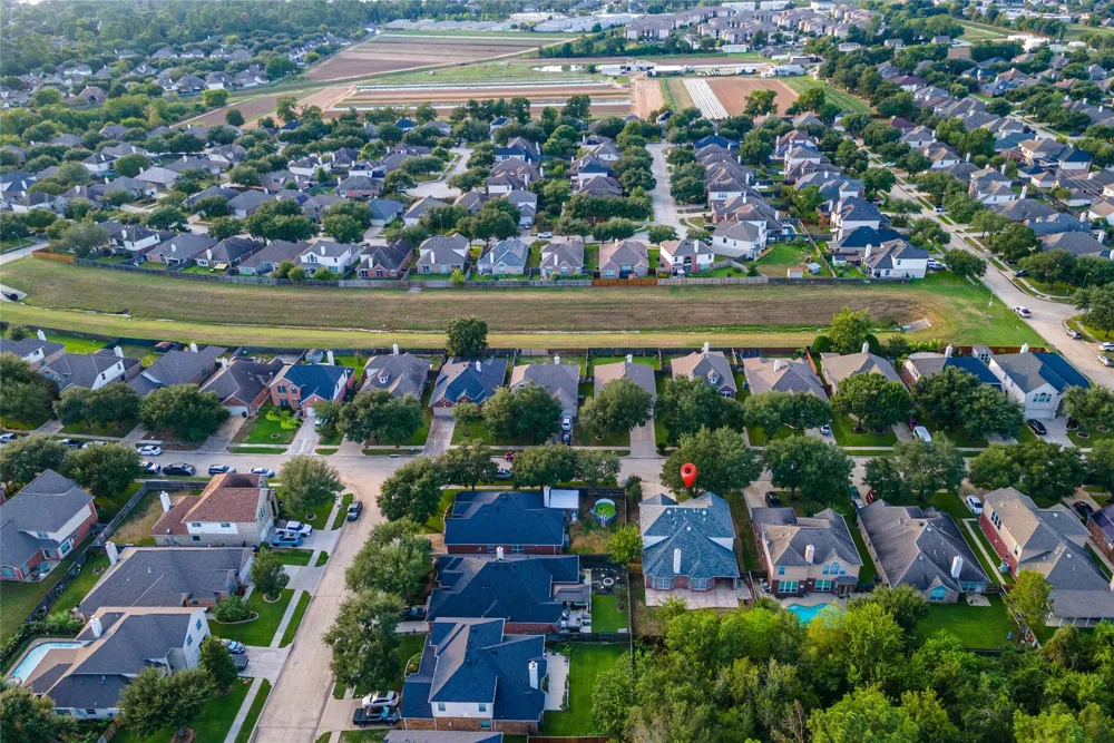3227 Nickwill Way Spring, TX 77388