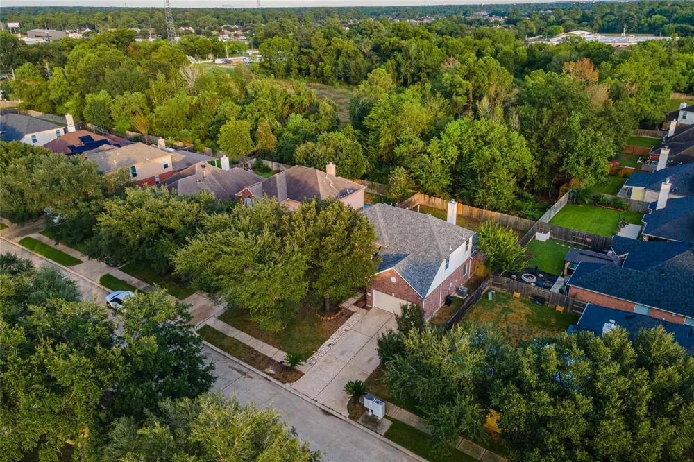 3227 Nickwill Way Spring, TX 77388