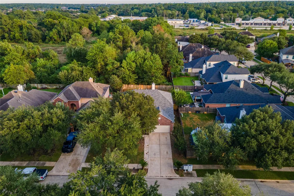 3227 Nickwill Way Spring, TX 77388