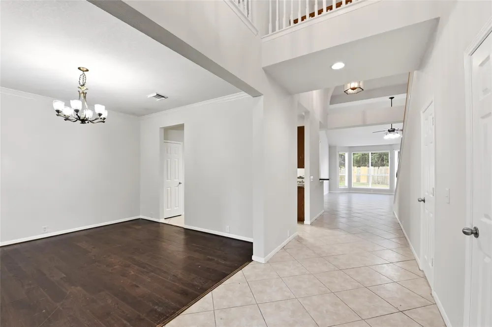 3227 Nickwill Way Spring, TX 77388