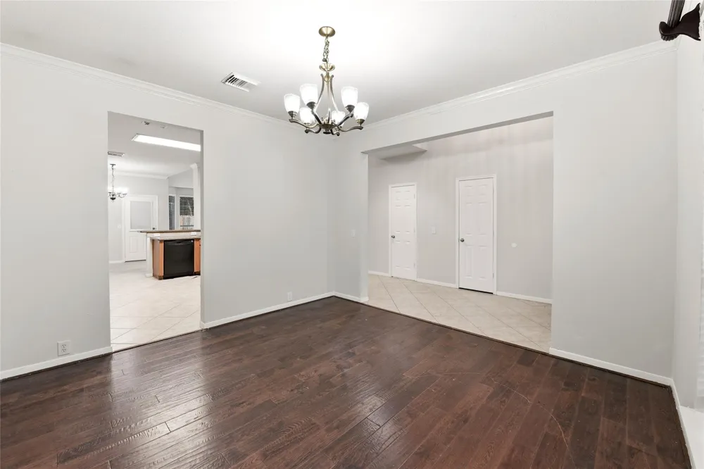 3227 Nickwill Way Spring, TX 77388