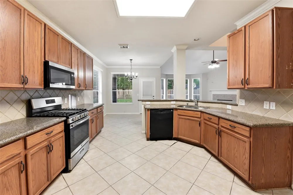 3227 Nickwill Way Spring, TX 77388