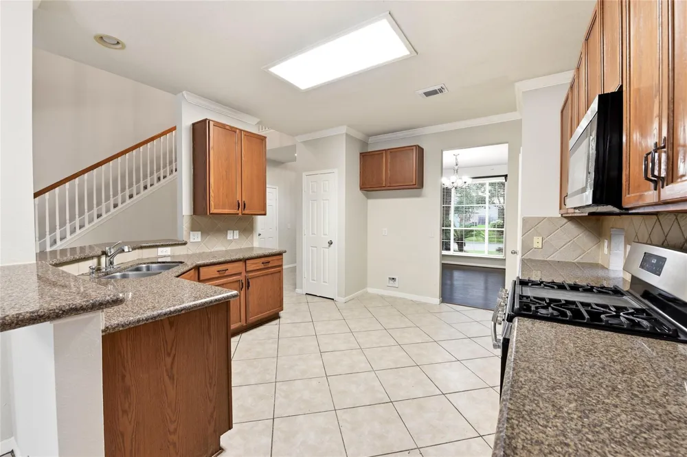 3227 Nickwill Way Spring, TX 77388