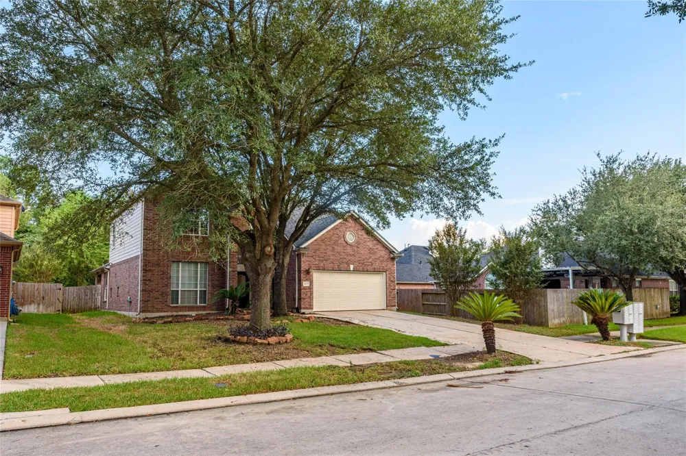 3227 Nickwill Way Spring, TX 77388