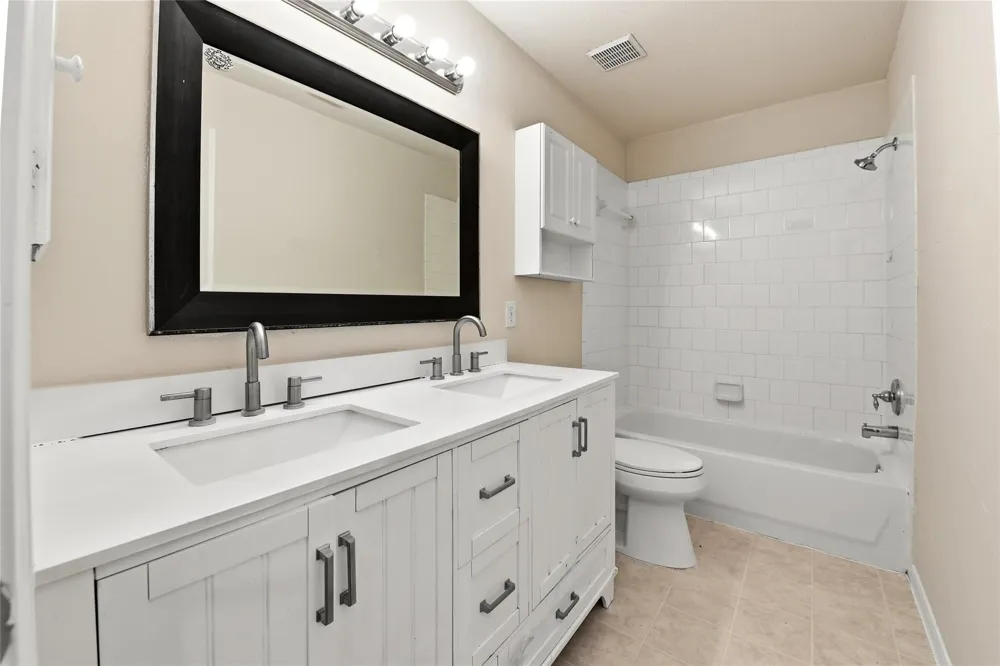3227 Nickwill Way Spring, TX 77388