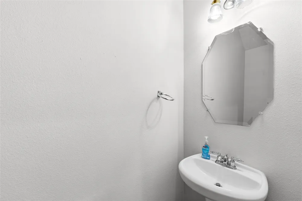 3227 Nickwill Way Spring, TX 77388