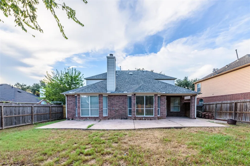 3227 Nickwill Way Spring, TX 77388