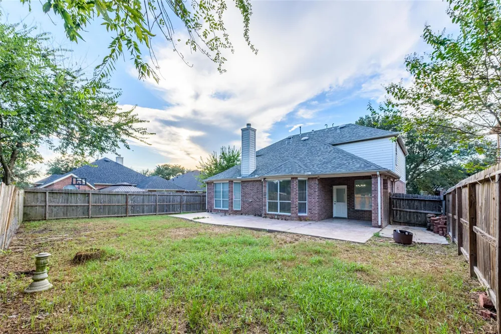 3227 Nickwill Way Spring, TX 77388