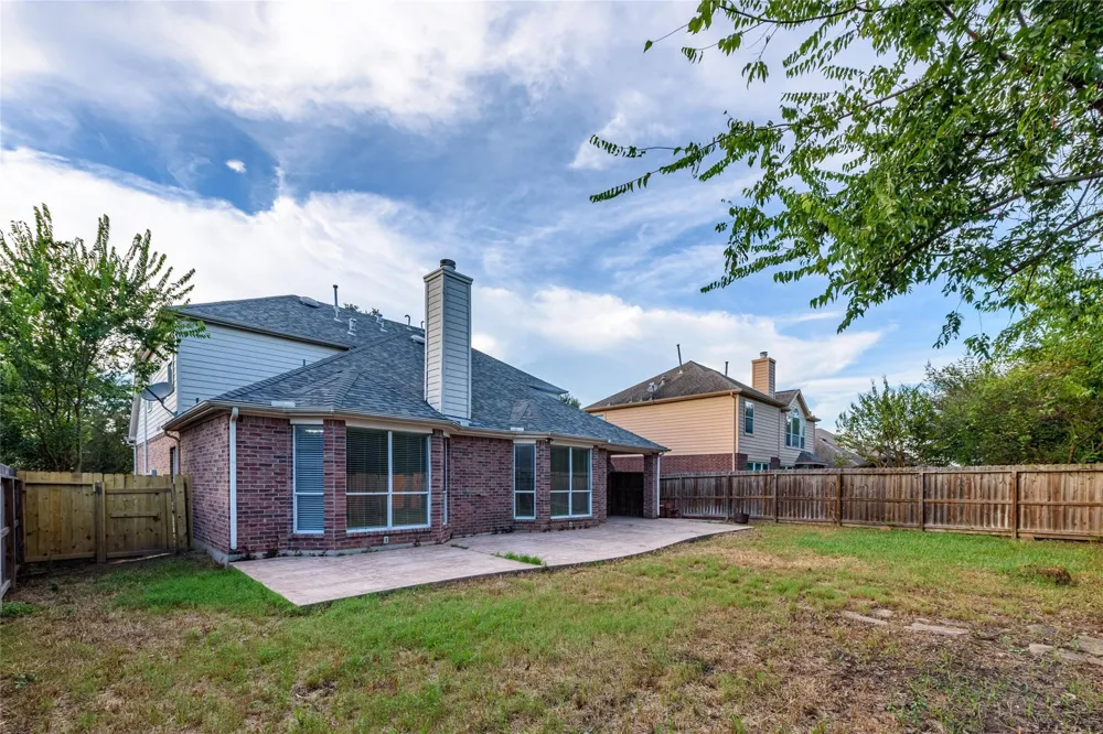 3227 Nickwill Way Spring, TX 77388