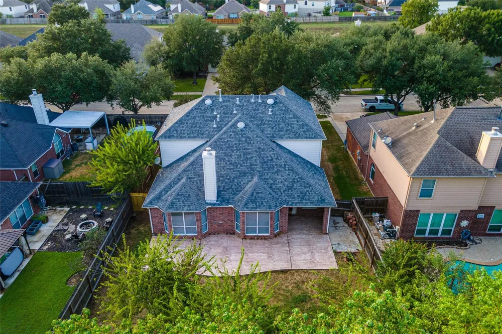 3227 Nickwill Way Spring, TX 77388