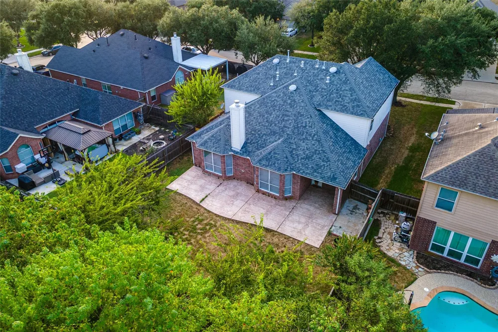 3227 Nickwill Way Spring, TX 77388