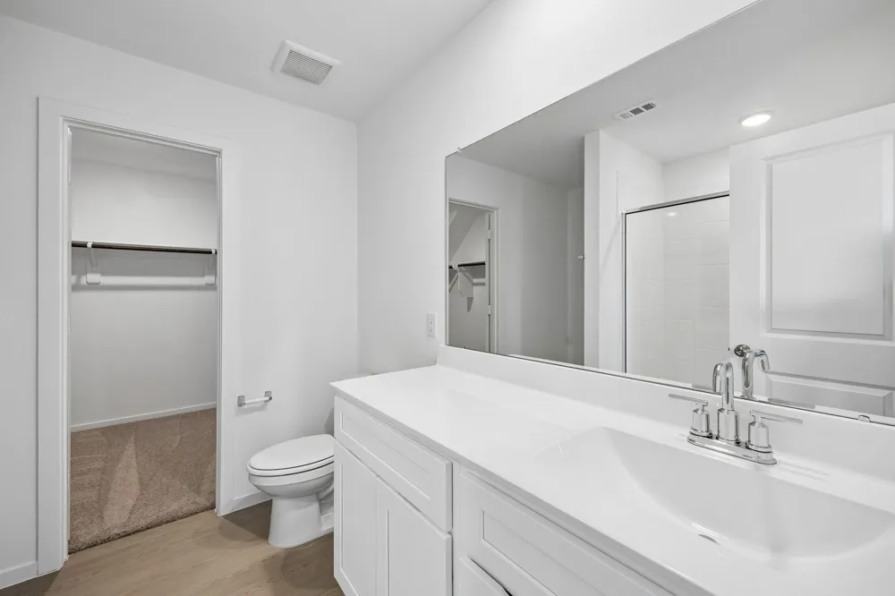 909 Silver Buckle Lane Montgomery, TX 77356