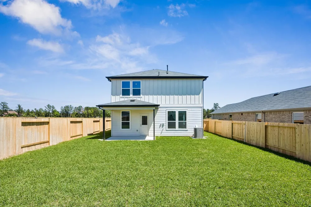 909 Silver Buckle Lane Montgomery, TX 77356