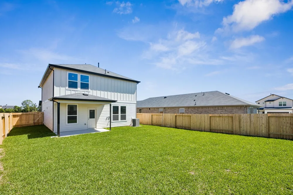 909 Silver Buckle Lane Montgomery, TX 77356