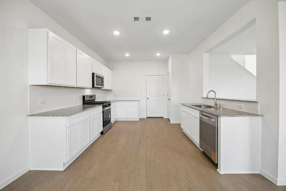 909 Silver Buckle Lane Montgomery, TX 77356
