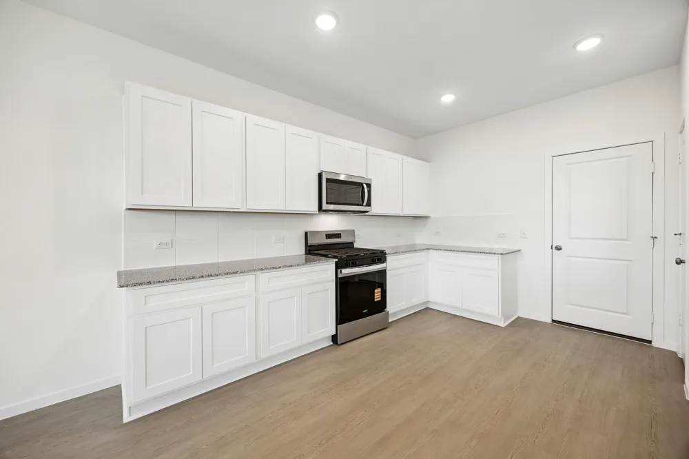 909 Silver Buckle Lane Montgomery, TX 77356