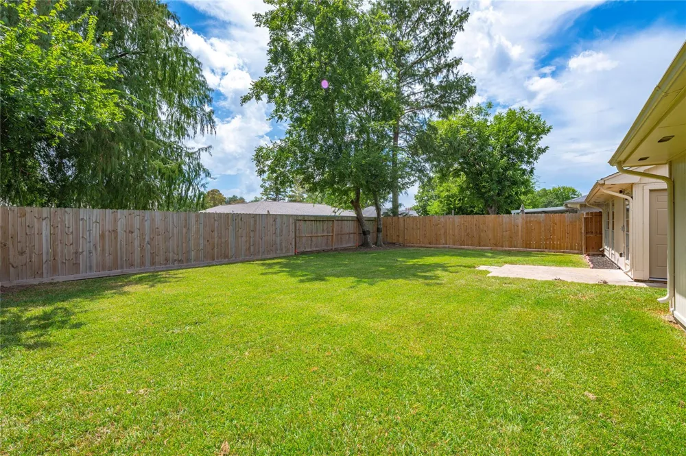 2915 Early Turn Drive Webster, TX 77598