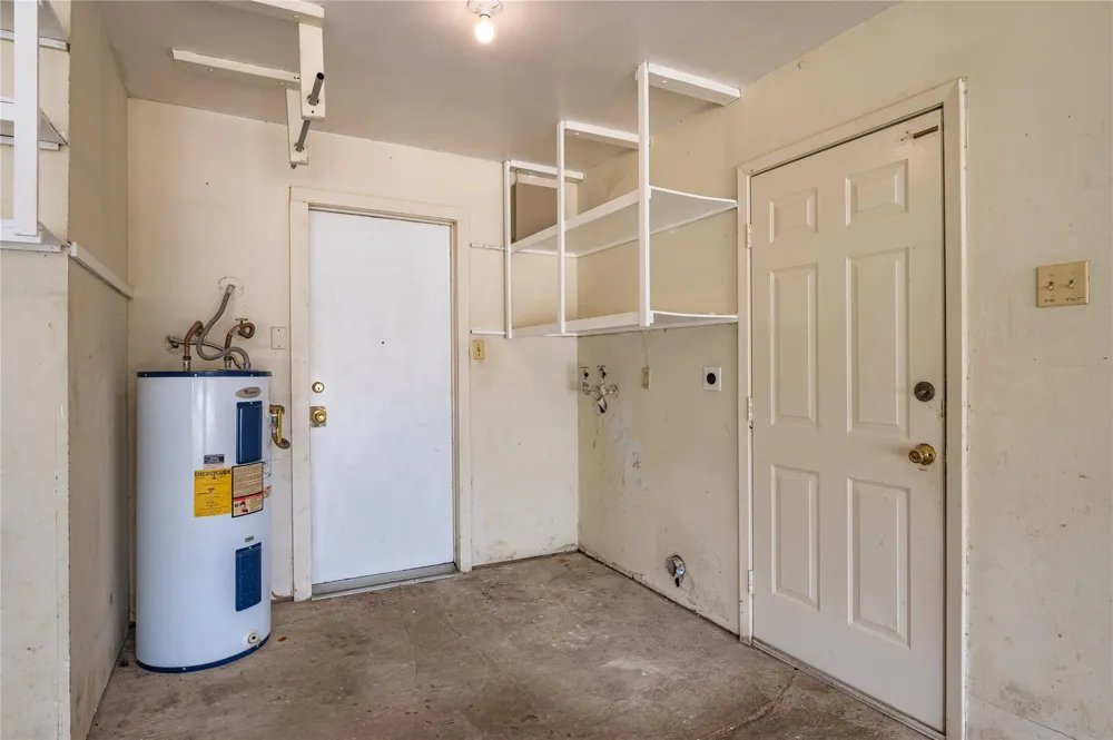 2915 Early Turn Drive Webster, TX 77598