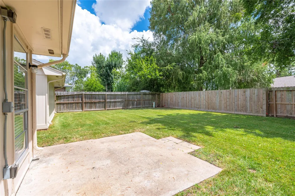2915 Early Turn Drive Webster, TX 77598