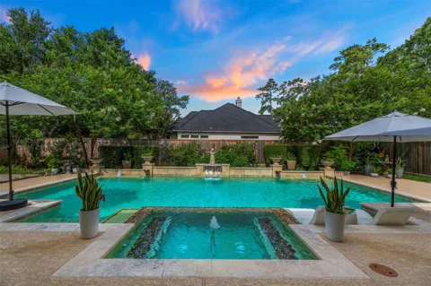 24803 Northampton Forest Drive