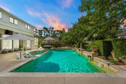 24803 Northampton Forest Drive