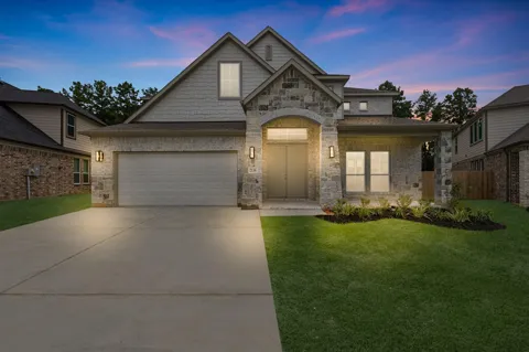 2136 Golden Spruce Court