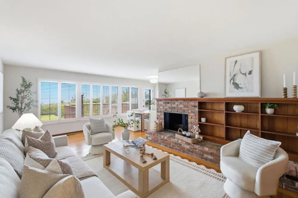 316 Courtland Drive San Bruno, CA 94066