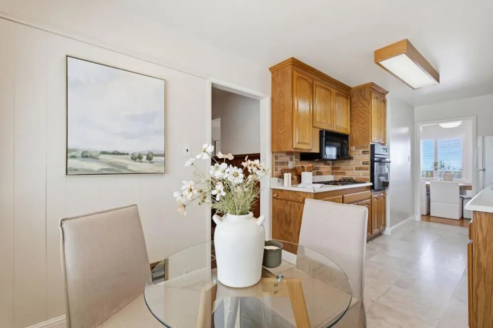 316 Courtland Drive San Bruno, CA 94066