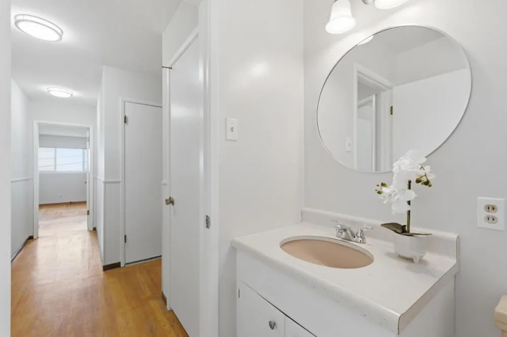 316 Courtland Drive San Bruno, CA 94066