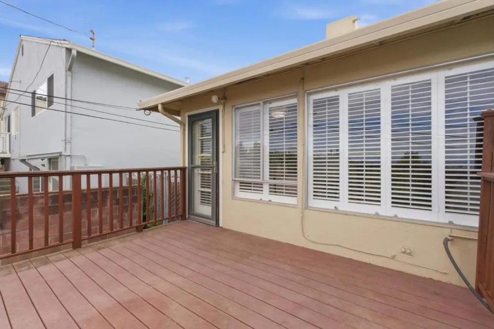316 Courtland Drive San Bruno, CA 94066
