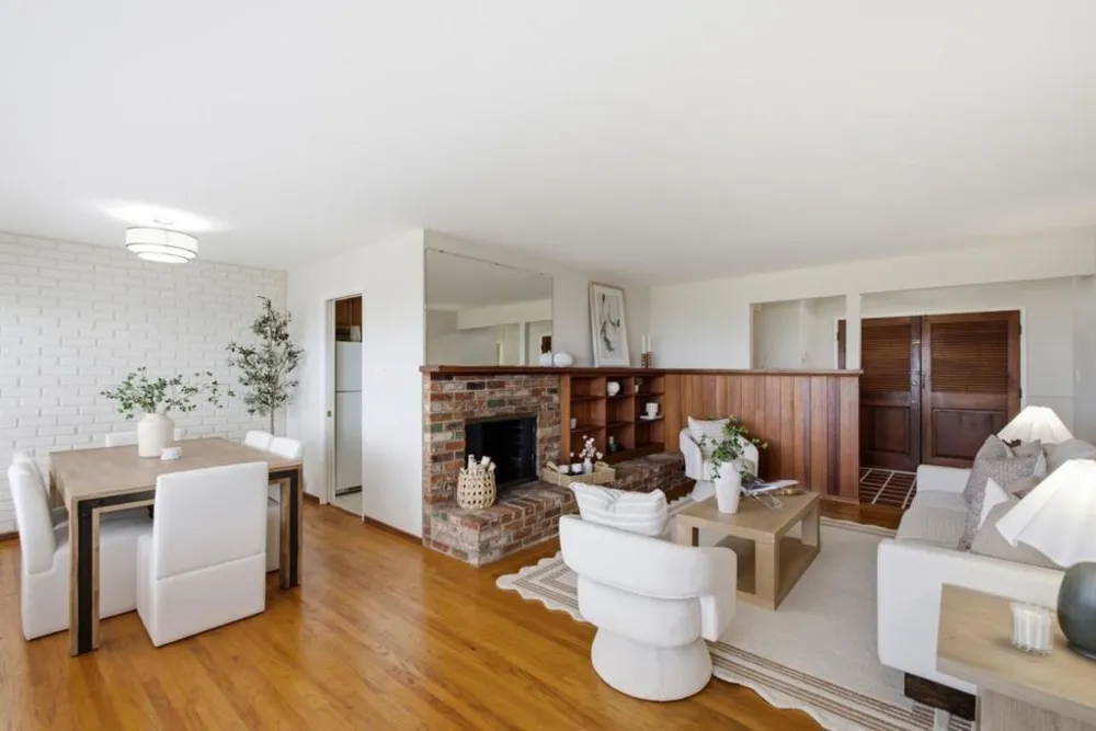 316 Courtland Drive San Bruno, CA 94066