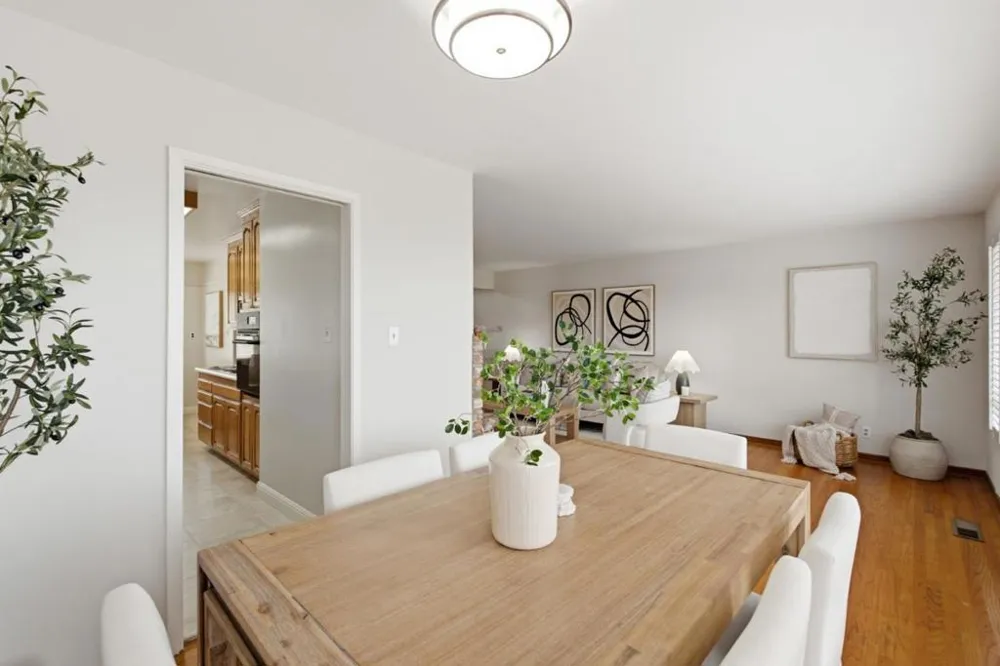 316 Courtland Drive San Bruno, CA 94066