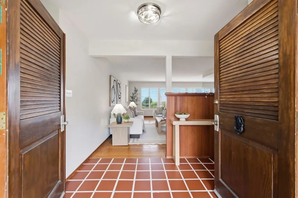 316 Courtland Drive San Bruno, CA 94066